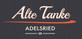 Logo Alte Tanke Adelsried UG